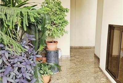 PARC VERDI, UN APARTAMENT/ETAJ, ET 4, 192 MP,  2 LOCURI PARCARE! - 23