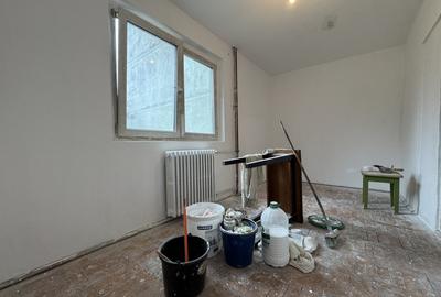 Apartament 2 camere, 31mp, etaj 2/4 -  Piata Doina - 3