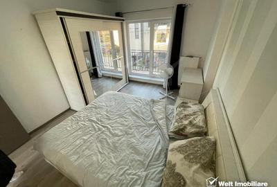 Inchiriere 2 camere finisate Zorilor, zona Leroy Merlin - 8