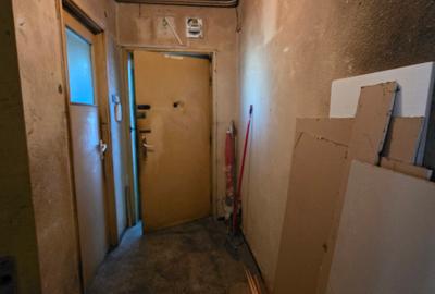 Apartament cu 3 camere de vanzare in zona Grivita - metrou Basarab 1 min. - 15