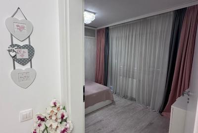 Apartament 2 camere modern | Intrare separata | Bloc 2020 | Mobilat si utilat - 10