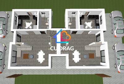 Duplex elegant în Șelimbăr - 3