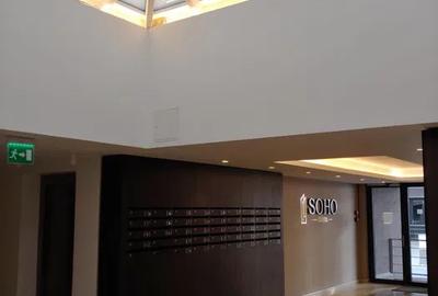 Apartament 3 Camere | Elegant & Mobilat | Metrou | Complex Soho Unirii - 8