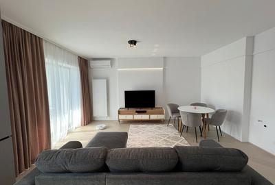 Închiriez apartament 2 camere, bloc nou , Delta City - Calea Văcăresti - 2