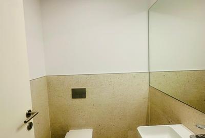 Apartament exclusivist cu 4 camere - Floreasca - Vedere panoramica - 14