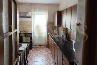 Apartament cu 3 camere, balcon, zona Big/Manastur - 1