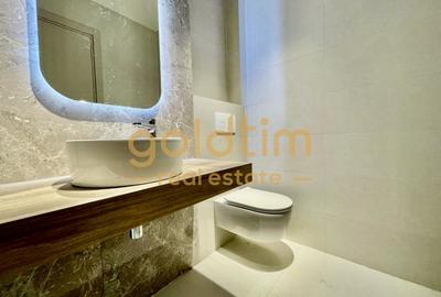 ARQA RESIDENCE/IANCU NICOLAE/SUPERB/TERASA GENEROASA/PISCINA - 42