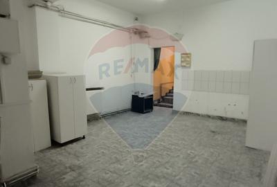 Spațiu comercial alimentatie publica - 9