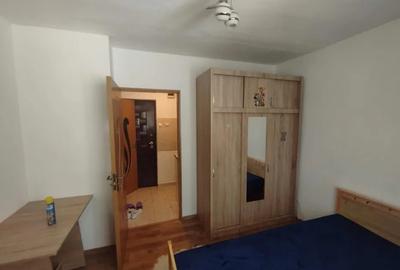 Garsonieră decomandată, mobilată în Frumoasa