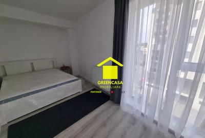 Apartament 2 camere, zona Dambul-Rotund, Cluj - 4