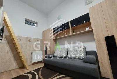 Garsoniera moderna de vanzare in zona centrala,langa Liceul Mihai Eminescu - 6