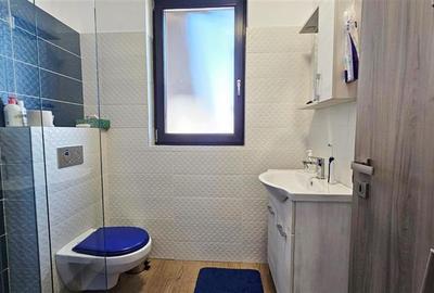 Vila in Cartierul Primaverii, Sacalaz, COMISION 0% - 21