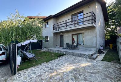 Casa individuala 3 camere Otopeni - 31