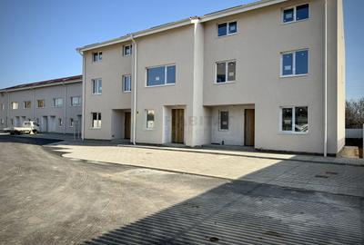 Vila 4 camere Avangarde Forest 8| Pompa de caldura - 32