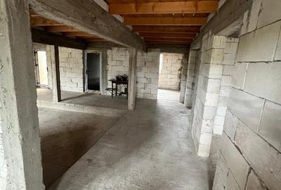 Casa+teren  Vadu Pașii Buzau - 7