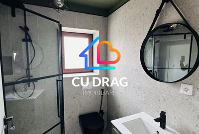 Vilă elegantă cu design modern – Cisnădie | 120 mp utili | teren 427 mp - 7
