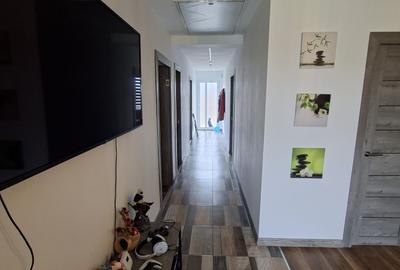 De vanzare casa 4 camere in Harman constructie 2020 la cheie - 5