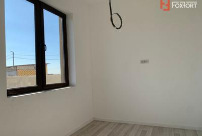 Duplex apartamentat – 2 apartamente cu 3 camere fiecare – Mosnita Veche - 4
