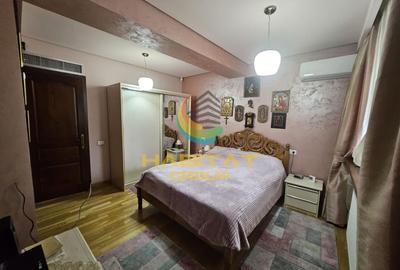 Vila S+P+M 300 mp Aviației  Garaj- strada Simeria - 13