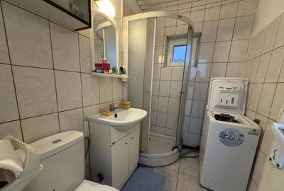 De vanzare apartament cu 2 camere in Dambu - 4