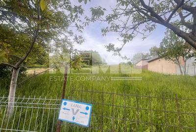 Teren Intravilan 24 Ari I Suceava/Burdujeni Sat I 51.000Euro - 3