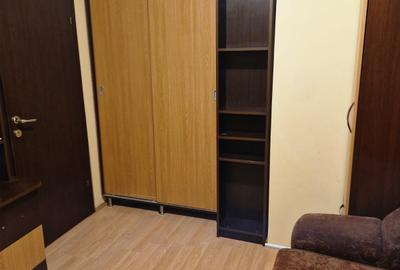 Apartament cu 2 camere semidecomandat în Tătărași