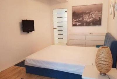 Apartament 2 Camere,Alba Iulia,bl.2017et.12/7,Amenajat,centrala,mobilat,complet - 5