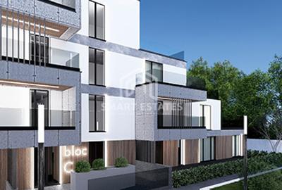 Apartament cu 2 camere decomandat în Voluntari