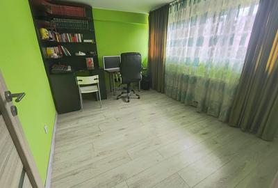 Camil Ressu- Ramnicu Sarat-adiacent- Fizicienilor curte+piscina - 15