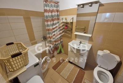 Ap.3 camere | Parcare | 2 balcoane | Florilor–Atelierul de Pizza | Floresti - 9