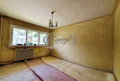 Apartament decomandat in apropiere de Piata Marasti si Kaufland - 5