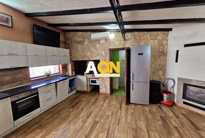 Casa 5 camere, 870 mp teren, mobilata, utilata, zona Cetate - 20