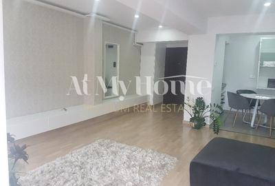 Apartament NOU, luminos, prima inchiriere, 2 camere, mobilat, terasa, parcare - 2