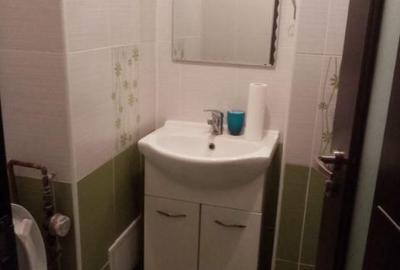 AP. 3 CAMERE TIMPURI NOI, BUCATARIE INCHISA,70 MP. UTILI,MOBILAT,AC - 4