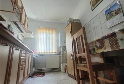 Casa Parter 3 camere + Teren Proprietate 516mp Techirghiol - 4