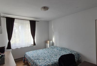 De vanzare ap. 2 camere, mobilat/utilat- zona Papiu - 3