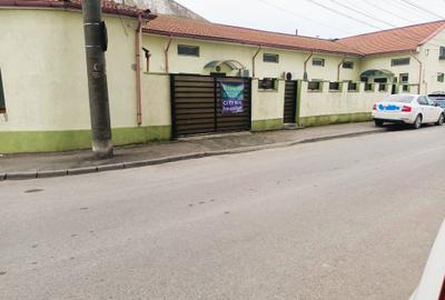 Oportunitate ,Casa 5camere, pod 100 mp ,ICIL, pe colt,3 intrari ,2 centrale gaze - 1