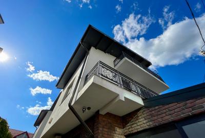 Inchiriere VILA premium 180 mp, 4 camere - Aviației - 1