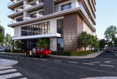 PENTHOUSE - BLOC NOU - UNIRII - LANGA METROU - COMISION 0% - PROMO - 13