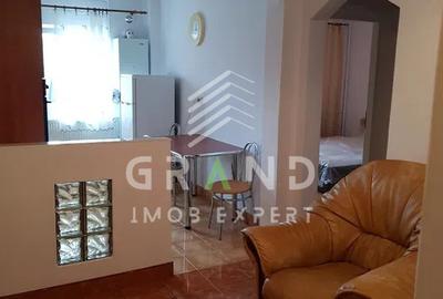 Ap 2 camere | 2 BALCOANE | Zona Marasti-Aurel Vlaicu - 5