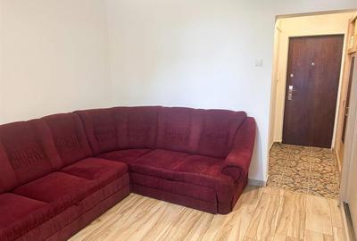 RECO Apartament 1 camera, bloc cu lift, Rogerius - 5