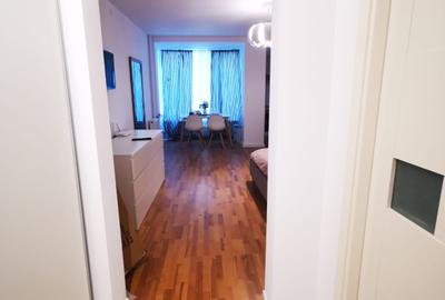 Apartament 1 camera Bulevardul Take Ionescu / Medicina ! - 4