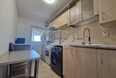 Apartament la cheie, etaj intermediar in Cartierul Europa - 3