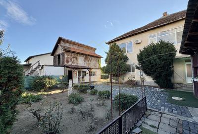 Casa individuală cu 6 camere | Mosnita Veche - 17