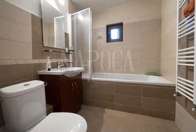 Apartament 3 camere de vanzare in Plopilor, Cluj Napoca - 6