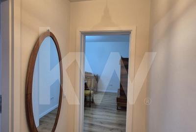 Apartament 3 camere de închiriat – etaj 2, la 5 minute de Centrul Sibiului - 8