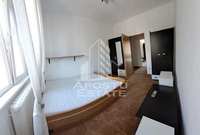 Apartament 2 camere, semidecomandat, zona Centrala - 3