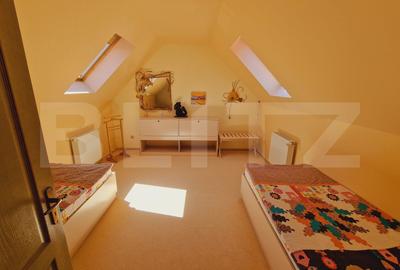 Casa in zona Trei Brazi,Predeal - 9