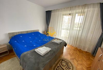3 camere decomandate, 2 bai, 2 balcoane, Zona Marasti,  OMV, UTCN - 10