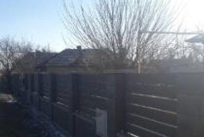 Casă 3 camere, IALOMITA, MANASIA - 3